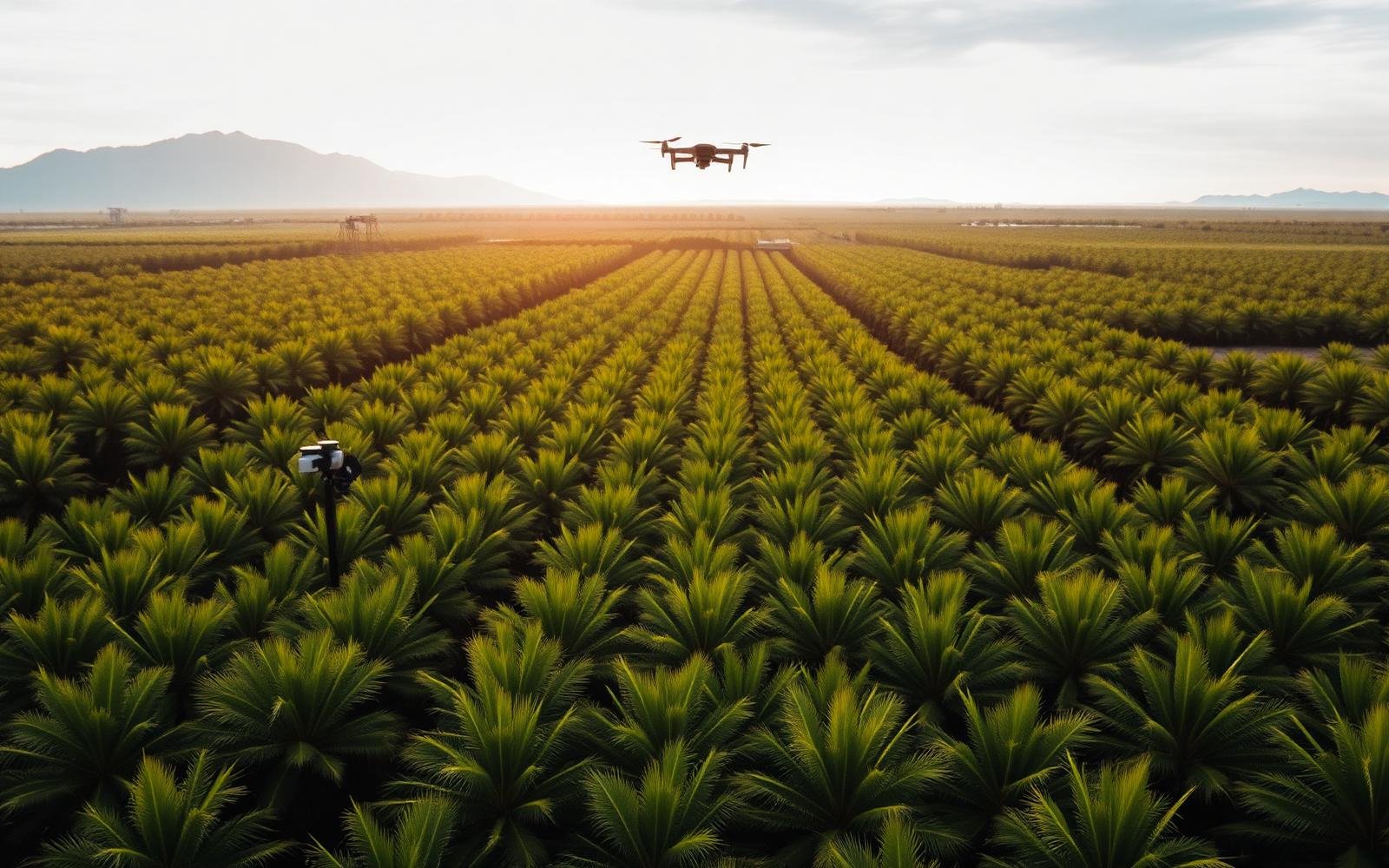 Smart Farming